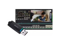 Blackmagic Design DaVinci Resolve Studio Dongle Blackmagic Design DaVinci Resolve Studio Dongle